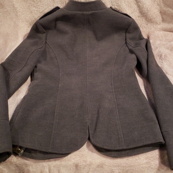 Buffalo David Bitton blazer/jacket - Picture 7 of 7